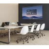 MAXHUB XBoard V7 serija V6550 65 colių „viskas viename“ konferencijų interaktyvus jutiklinis ekranas