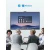 MAXHUB XBoard V7 serija V6550 65 colių „viskas viename“ konferencijų interaktyvus jutiklinis ekranas