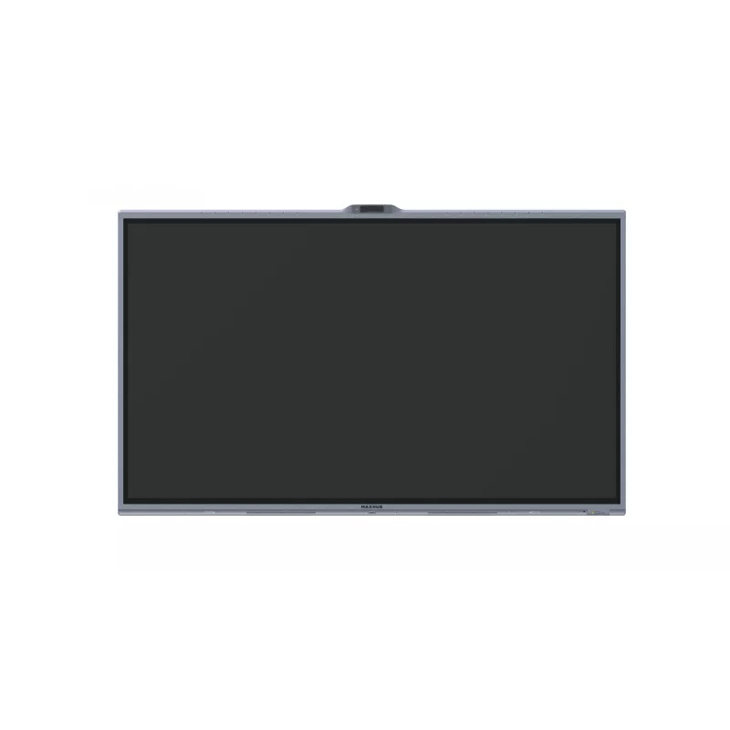 MAXHUB XBoard V7 serija V655T 65 colių „Microsoft Teams Rooms“ interaktyvusis jutiklinis ekranas