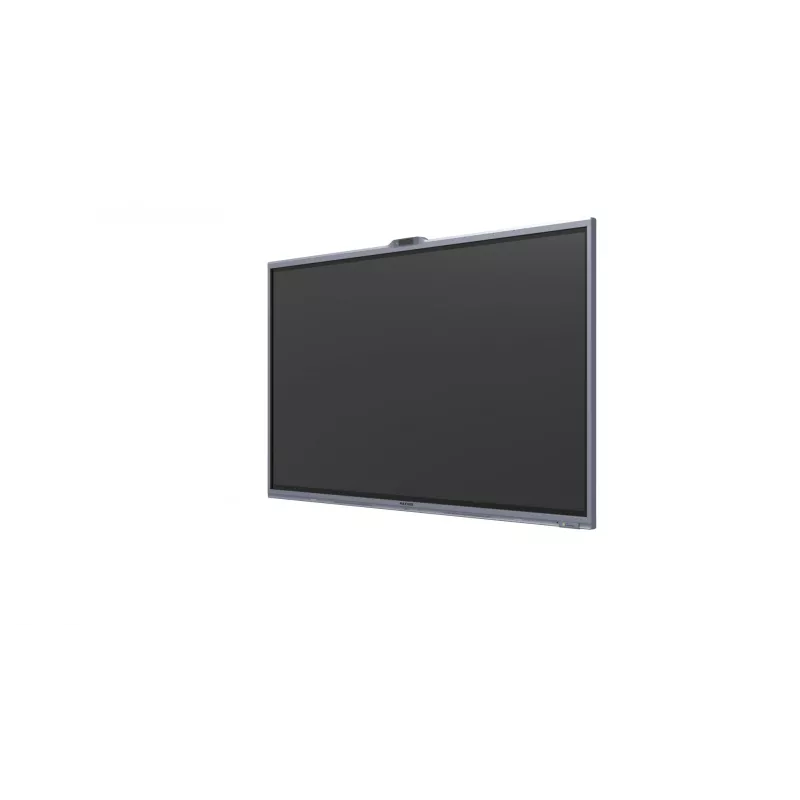 MAXHUB XBoard V7 serija V655T 65 colių „Microsoft Teams Rooms“ interaktyvusis jutiklinis ekranas