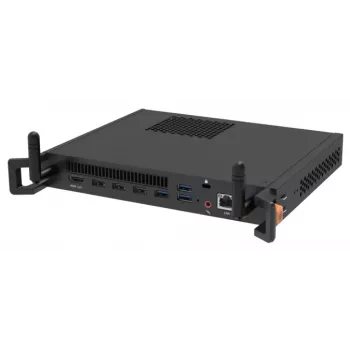 MAXHUB MT71E 12-os kartos „Intel-i5“ su „Windows 11 Pro“ kompiuterio modulis, „Intel® Core™ i5“, i5-12450H, 12 GB, DDR4-SDRAM, 256 GB, „Windows 11 Pro“
