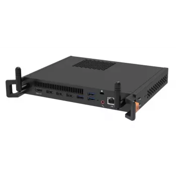 MAXHUB MT71F 12-os kartos Intel-i7 Windows 11 Pro PC modulis, Intel® Core™ i7, i7-12650H, 16 GB, 256 GB, Windows 11 Pro, 64 bitų