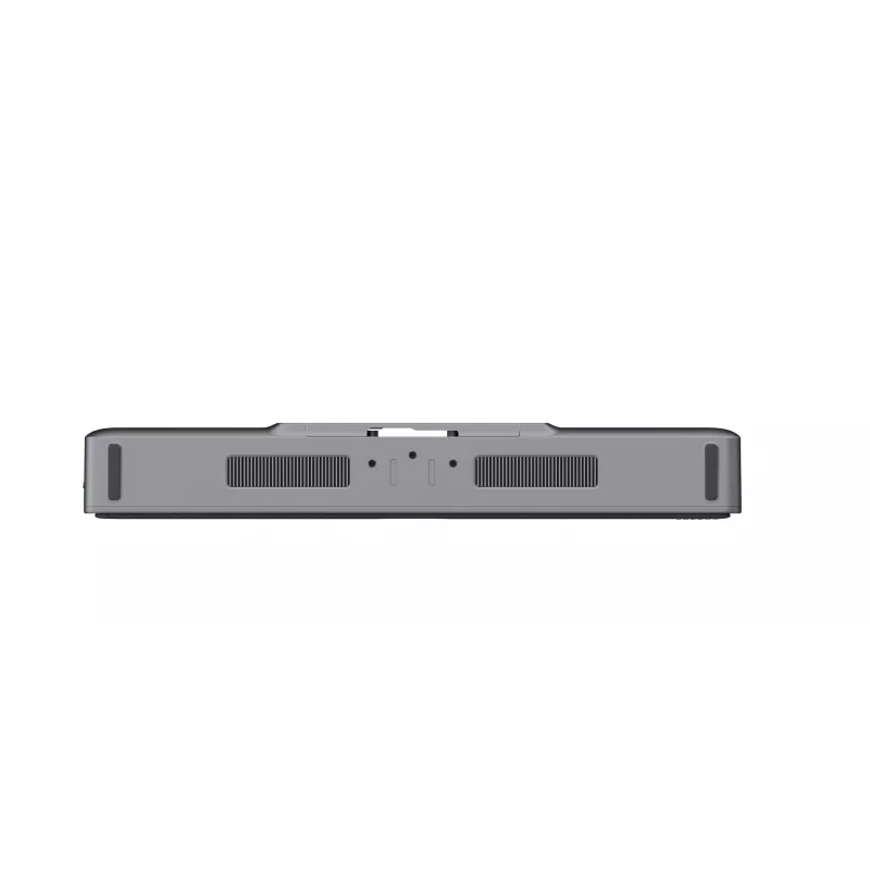 MAXHUB XBar V50 dviejų akių 4K Microsoft Teams Rooms MDEP vaizdo juosta