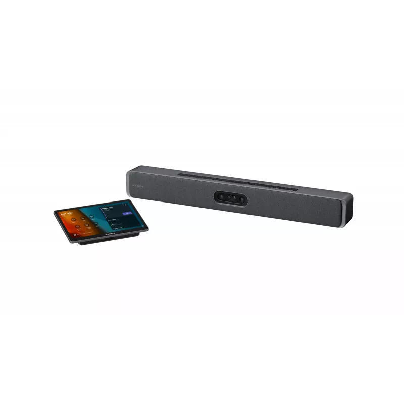 MAXHUB XBar V70 Qua-eyes 4K Microsoft Teams Rooms MDEP Videobar