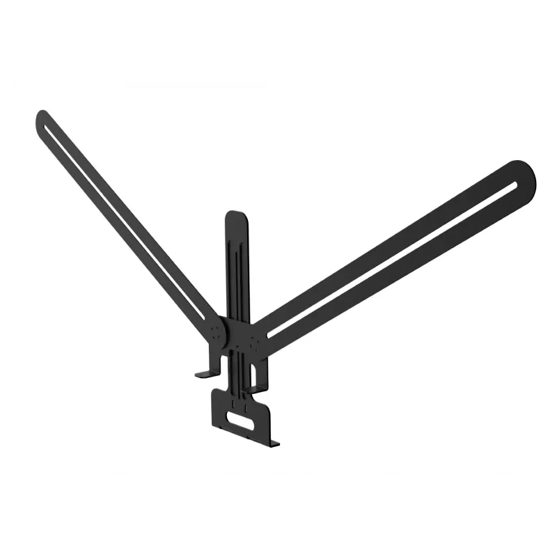 MAXHUB WIB10A PTZ kameros laikiklis, 167,2 mm, 751,5 mm, 162,5 mm, 3,1 kg, 225 mm, 835 mm