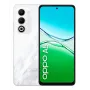 OPPO A5 16,9 cm (6,67 colio) Dual SIM Android 15 4G USB Type-C 6 GB 128 GB 6000 mAh Balta