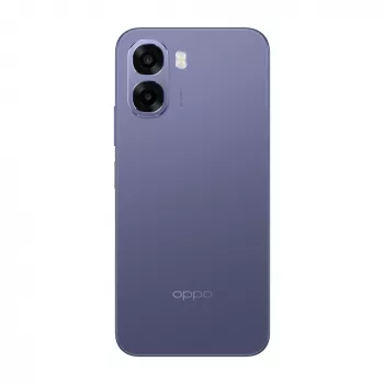 OPPO A6x 17,1 cm (6,75 colių) Dual SIM Android 15 4G USB Type-C 4 GB 128 GB 6100 mAh Violetinė