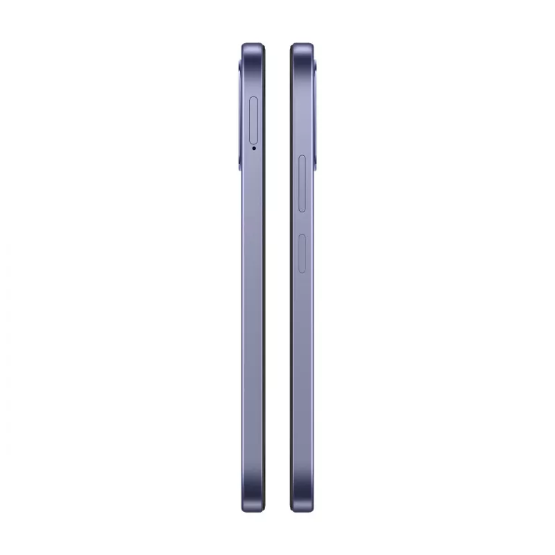 OPPO A6x 17,1 cm (6,75 colių) Dual SIM Android 15 4G USB Type-C 4 GB 128 GB 6100 mAh Violetinė