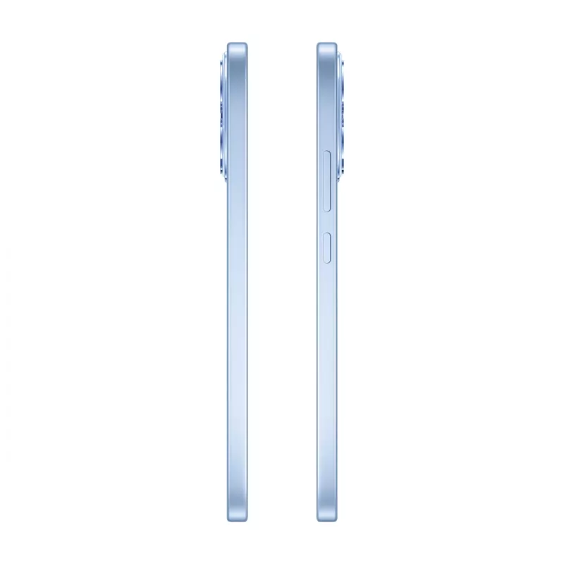 OPPO 15 F 5G 16,7 cm (6,57 col.) Dual SIM Android 16.0 USB Type-C 8 GB 256 GB 6500 mAh Mėlyna