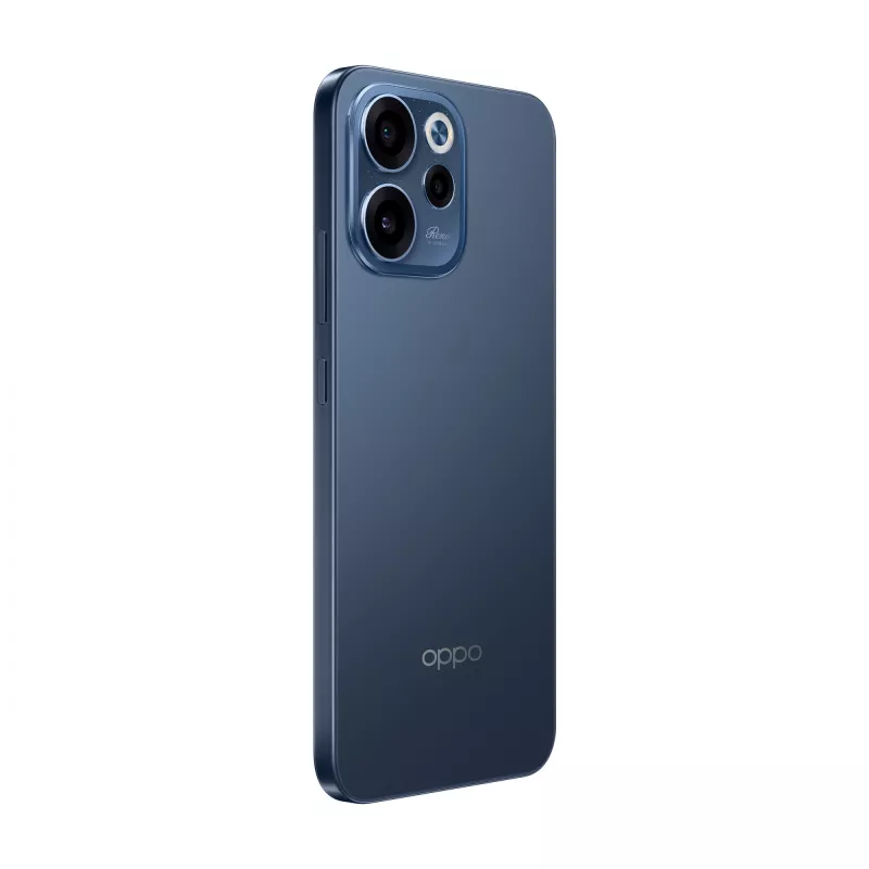 OPPO 15 F 5G 16,7 cm (6,57 col.) Dual SIM Android 16.0 USB Type-C 8 GB 256 GB 6500 mAh Juoda