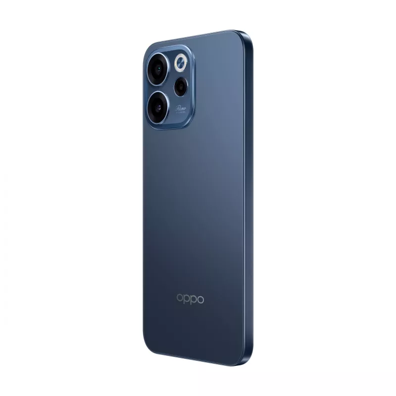 OPPO 15 F 5G 16,7 cm (6,57 col.) Dual SIM Android 16.0 USB Type-C 8 GB 256 GB 6500 mAh Juoda