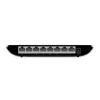 TP-Link 8 prievadų gigabitinis stalinis tinklo komutatorius, nevaldomas, Gigabit Ethernet (10/100/1000), montuojamas ant sienos