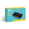 TP-Link 8 prievadų gigabitinis stalinis tinklo komutatorius, nevaldomas, Gigabit Ethernet (10/100/1000), montuojamas ant sienos
