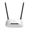TP-Link TL-WR841N belaidis maršruto parinktuvas Fast Ethernet Vienos juostos (2,4 GHz) Baltas