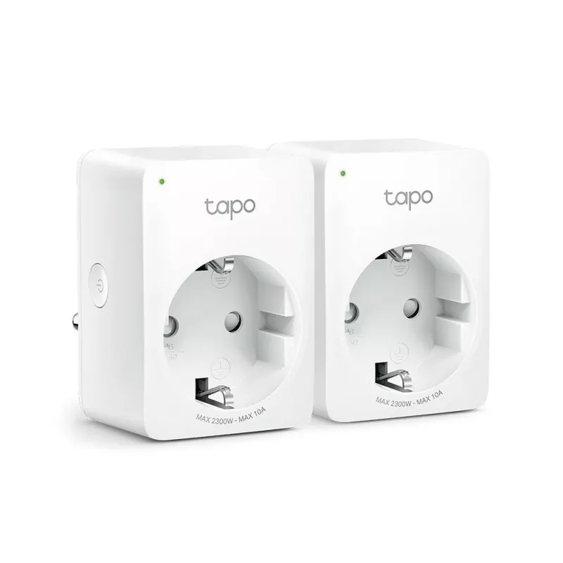 Išmanusis Wi-Fi lizdas TP-Link Tapo Mini P100