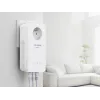TP-Link TL-WPA8635P KIT 1200 Mbit/s Ethernet LAN Wi-Fi baltas 2 vnt.