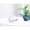 TP-Link TL-WPA8635P KIT 1200 Mbit/s Ethernet LAN Wi-Fi baltas 2 vnt.