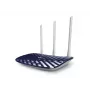 TP-Link AC750 belaidis maršrutizatorius Fast Ethernet Dviejų juostų (2,4 GHz / 5 GHz) Juoda, balta