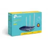 TP-Link AC750 belaidis maršrutizatorius Fast Ethernet Dviejų juostų (2,4 GHz / 5 GHz) Juoda, balta