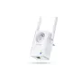 TP-Link TL-WA865RE tiltas/kartotuvas 300 Mbit/s Balta