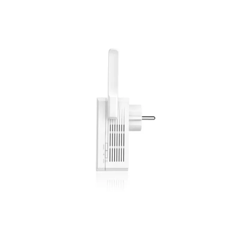 TP-Link TL-WA865RE tiltas/kartotuvas 300 Mbit/s Balta