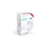 TP-Link TL-WA865RE tiltas/kartotuvas 300 Mbit/s Balta