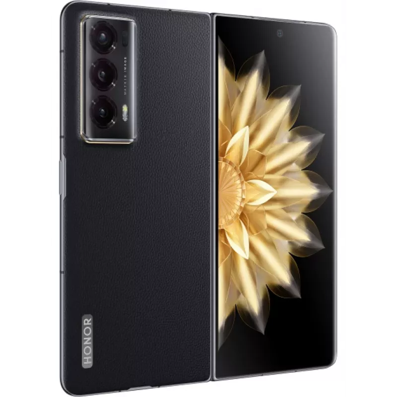 Honor Magic V2 16,3 cm (6,43 col.) Dual SIM Android 13 5G USB Type-C 16 GB 512 GB 5000 mAh juoda