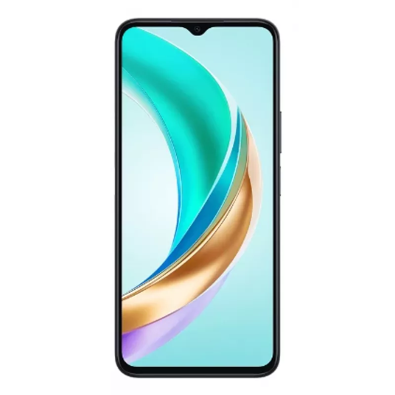 Honor X6b 16,7 cm (6,56 col.) Dual SIM Android 14 4G USB Type-C 4 GB 128 GB 5200 mAh Juoda