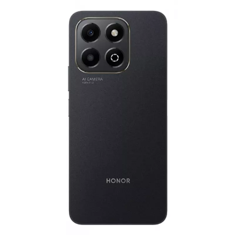 Honor X6b 16,7 cm (6,56 col.) Dual SIM Android 14 4G USB Type-C 4 GB 128 GB 5200 mAh Juoda