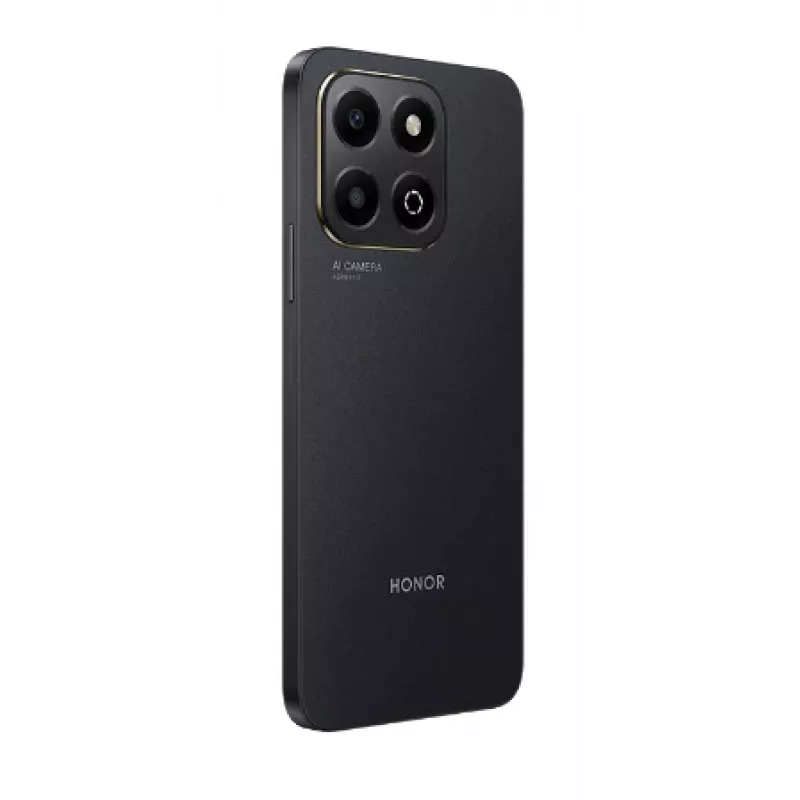 Honor X6b 16,7 cm (6,56 col.) Dual SIM Android 14 4G USB Type-C 4 GB 128 GB 5200 mAh Juoda