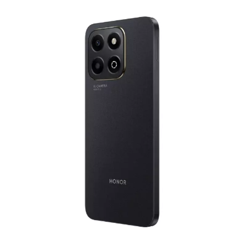 Honor X6b 16,7 cm (6,56 col.) Dual SIM Android 14 4G USB Type-C 4 GB 128 GB 5200 mAh Juoda