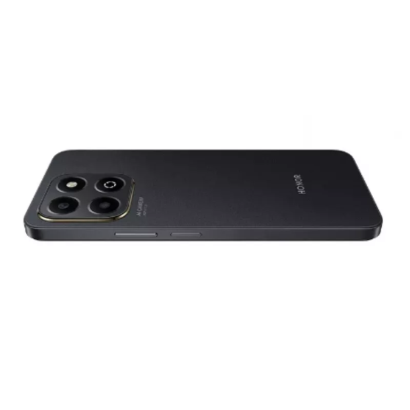Honor X6b 16,7 cm (6,56 col.) Dual SIM Android 14 4G USB Type-C 4 GB 128 GB 5200 mAh Juoda