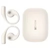 Honor Earbuds Open ausinės belaidžio ryšio į ausis įdedamos skambučiams/muzikai USB Type-C Bluetooth auksinės