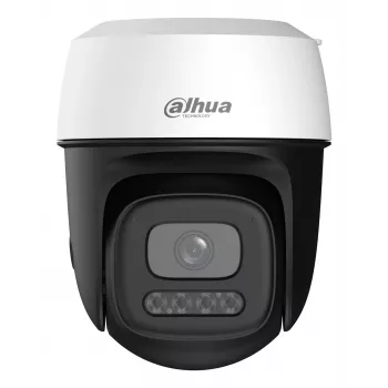 Dahua Technology 3MP lauko fiksuoto židinio Wi-Fi Pan & Tilt tinklo kamera