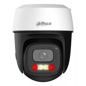 Dahua Technology 3MP lauko fiksuoto židinio Wi-Fi Pan & Tilt tinklo kamera
