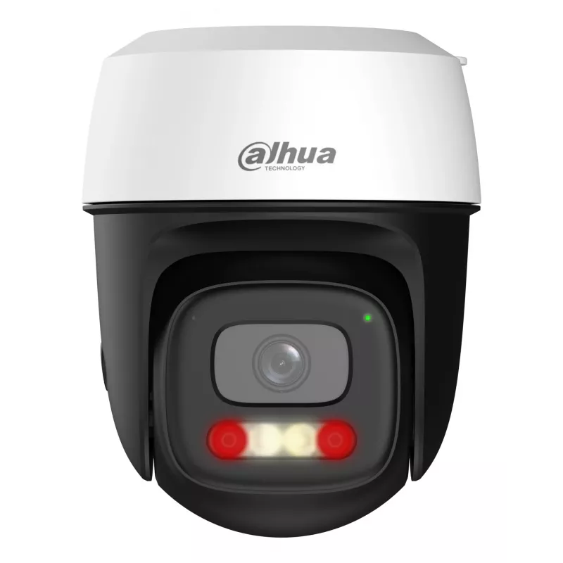 Dahua Technology 3MP lauko fiksuoto židinio Wi-Fi Pan & Tilt tinklo kamera