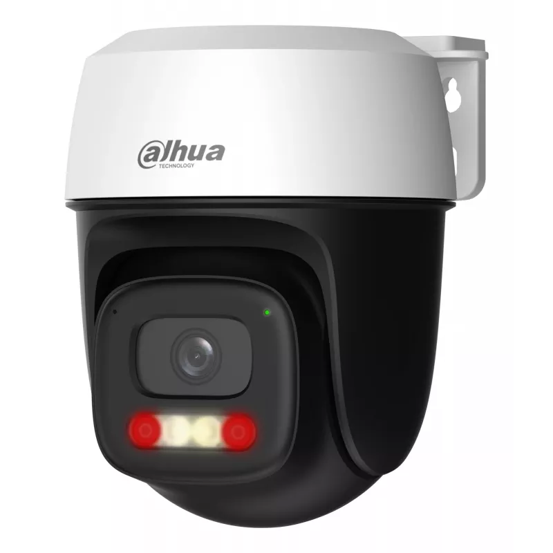 Dahua Technology 3MP lauko fiksuoto židinio Wi-Fi Pan & Tilt tinklo kamera