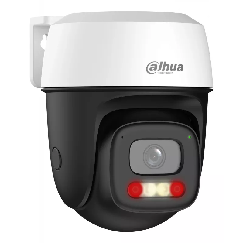 Dahua Technology 3MP lauko fiksuoto židinio Wi-Fi Pan & Tilt tinklo kamera