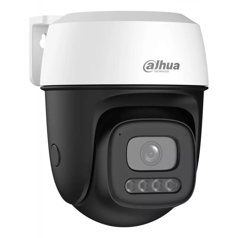 Dahua Technology 3MP lauko fiksuoto židinio Wi-Fi Pan & Tilt tinklo kamera