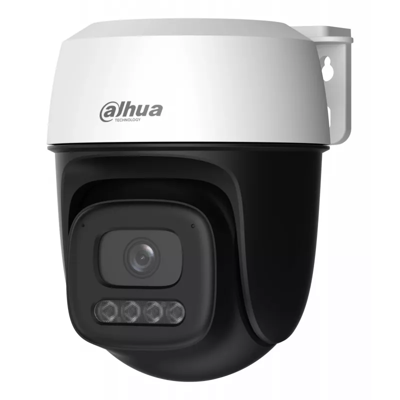 Dahua Technology 3MP lauko fiksuoto židinio Wi-Fi Pan & Tilt tinklo kamera
