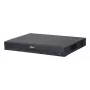 DVR Dahua Technology XVR5216AN-4KL-I3/T — 16 kanalų 4K (3840x2160), H.264/H.265, 1xRJ45, 1xUSB3.2, 1xUSB2.0, maks. HDD 16 TB, juodas
