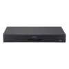 DVR Dahua Technology XVR5216AN-4KL-I3/T — 16 kanalų 4K (3840x2160), H.264/H.265, 1xRJ45, 1xUSB3.2, 1xUSB2.0, maks. HDD 16 TB, juodas