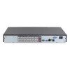 DVR Dahua Technology XVR5216AN-4KL-I3/T — 16 kanalų 4K (3840x2160), H.264/H.265, 1xRJ45, 1xUSB3.2, 1xUSB2.0, maks. HDD 16 TB, juodas