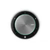 Yealink CP 900 garsiakalbis Universalus USB/Bluetooth Juoda, Sidabrinė