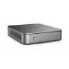 Yealink MCore + MTouch-II Intel® Core™ i5 8 GB 128 GB SSD Windows 10 IoT Enterprise Mini kompiuteris Pilka