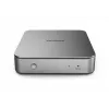 Yealink MCore + MTouch-II Intel® Core™ i5 8 GB 128 GB SSD Windows 10 IoT Enterprise Mini kompiuteris Pilka