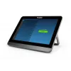 Yealink MCore + MTouch-II Intel® Core™ i5 8 GB 128 GB SSD Windows 10 IoT Enterprise Mini kompiuteris Pilka