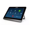 Yealink MCore + MTouch-II Intel® Core™ i5 8 GB 128 GB SSD Windows 10 IoT Enterprise Mini kompiuteris Pilka