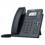 Yealink SIP-T31P IP telefonas Pilkas LCD