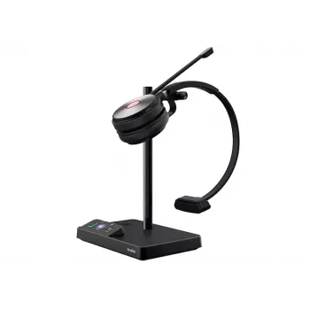 Bazinė stotis Yealink WHB620UC(V1) Juoda